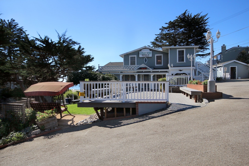 Ocean Echo Inn and Beach Cottages - photo 6