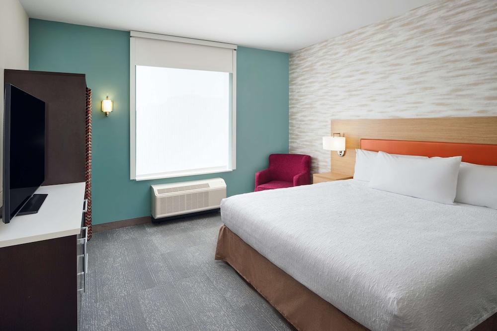 Home2 Suites by Hilton Richmond Glenside - photo 9