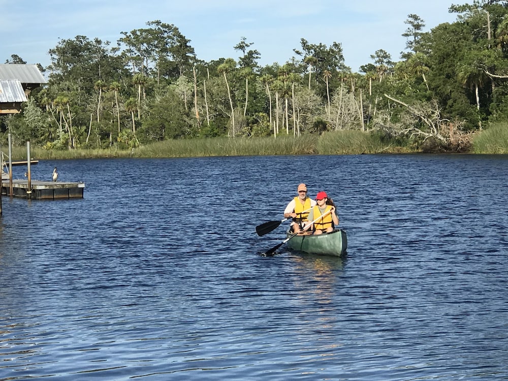 Steinhatchee River Inn - photo 39