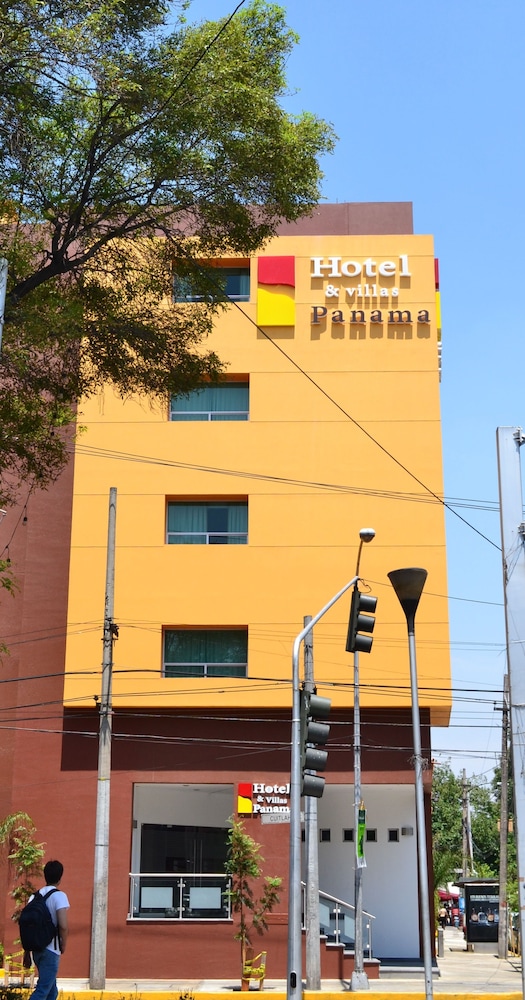Hotel Front