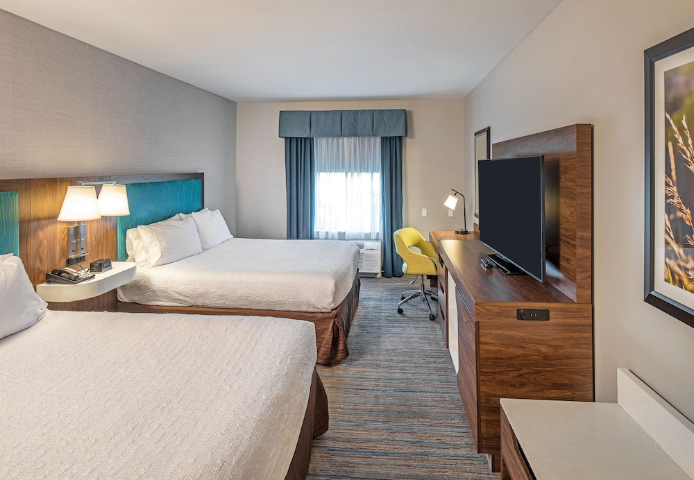 Hampton Inn & Suites Omaha Southwest La Vista - photo 10