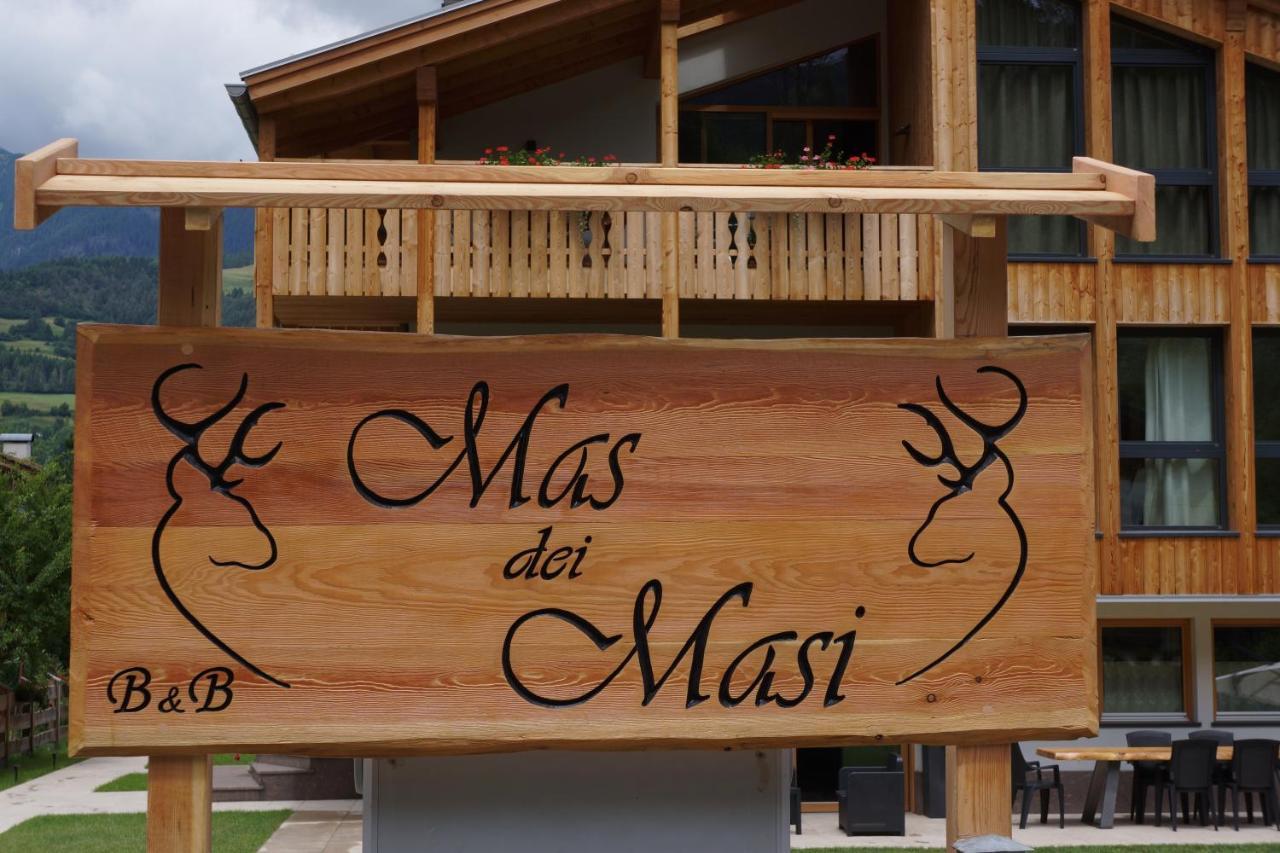 Mas Dei Masi — Cavalese — photo 3