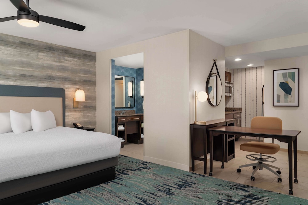 Homewood Suites by Hilton Newport Middletown RI - photo 9