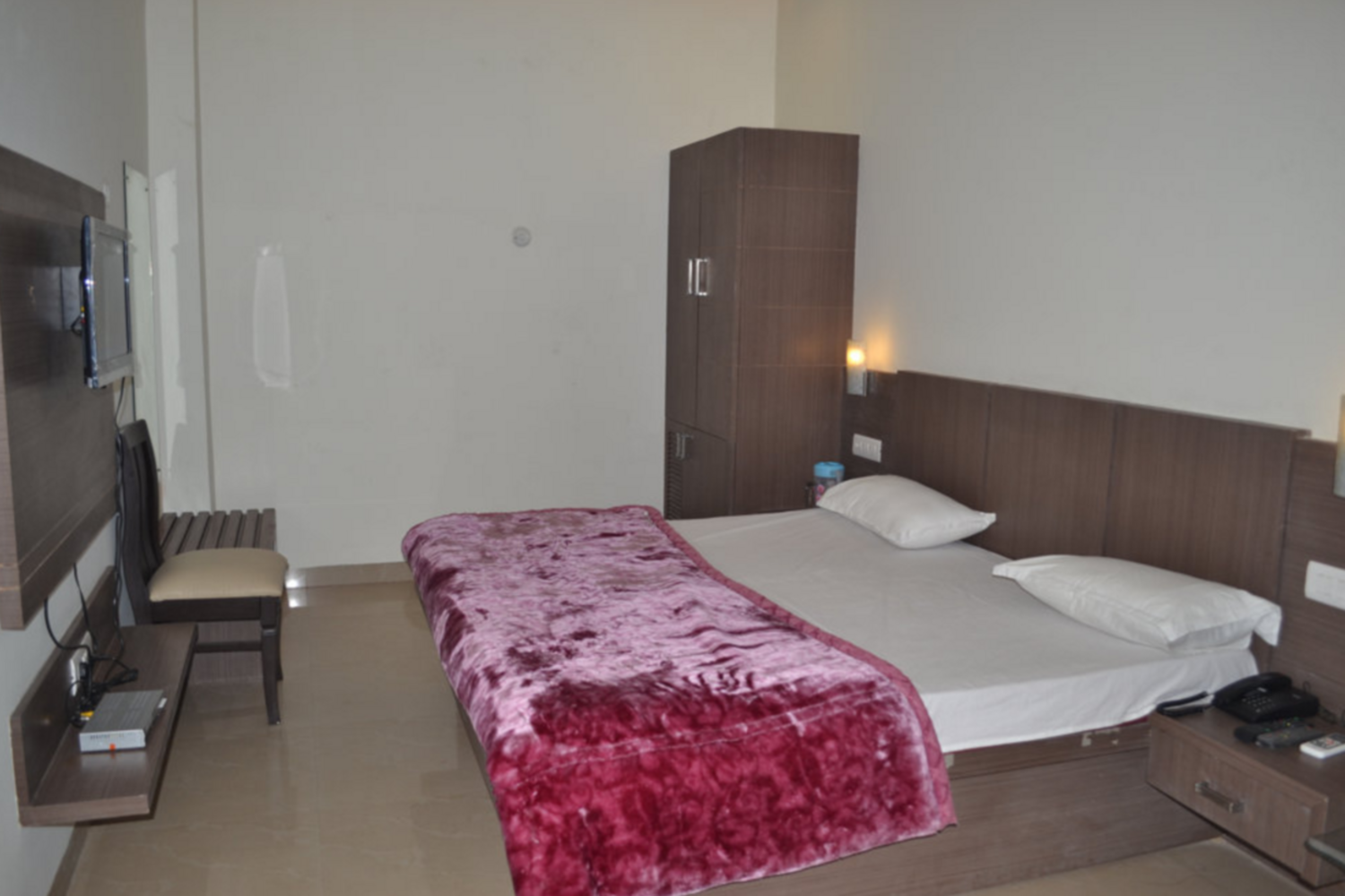 Hotel Lals Inn — Agra — photo 5