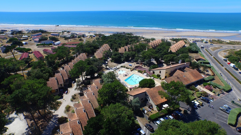 Vvf Soulac Sur Mer Bordeaux Medoc — Soulac Sur Mer