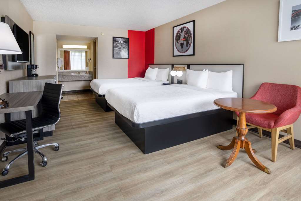 Ramada by Wyndham Rome Verona - photo 32