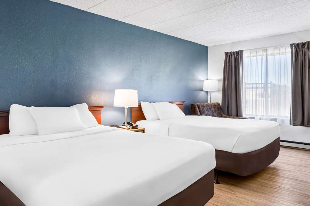 Econo Lodge Billings - photo 24