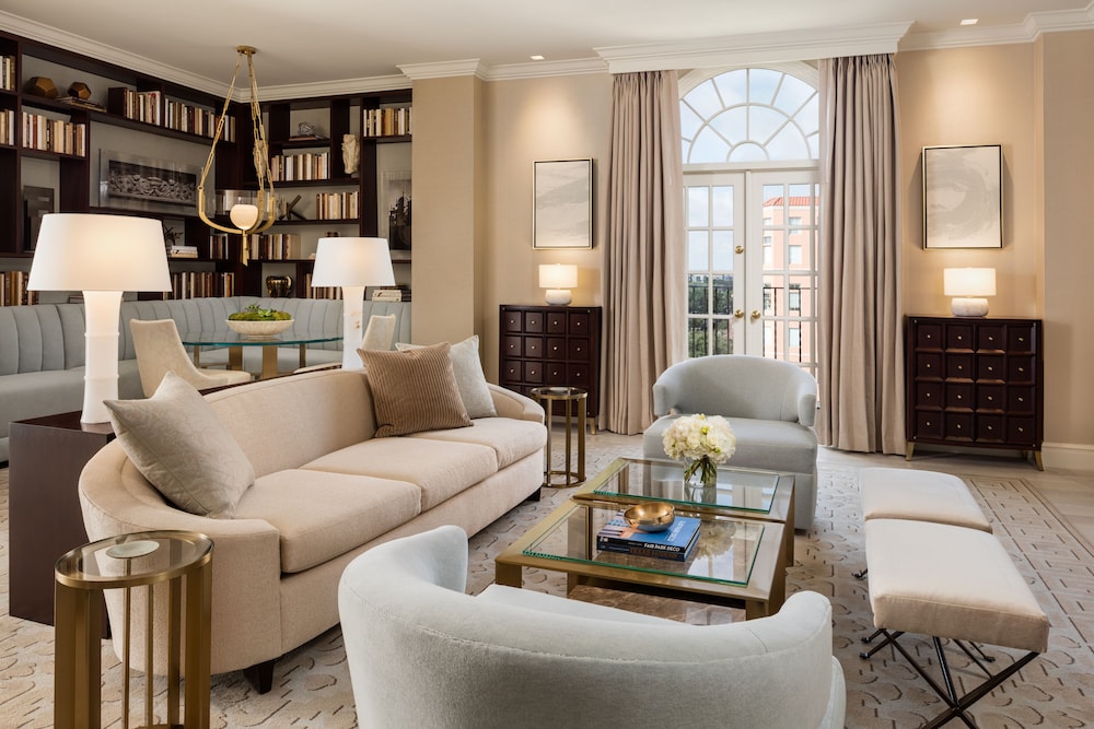 Rosewood Mansion on Turtle Creek - photo 30