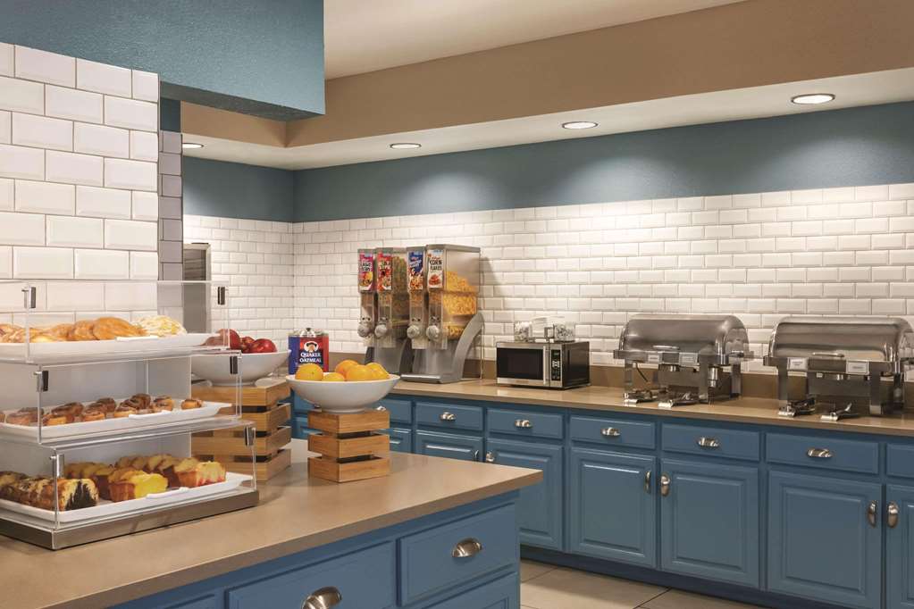 Country Inn & Suites by Radisson Nashville Airport East TN - photo 16
