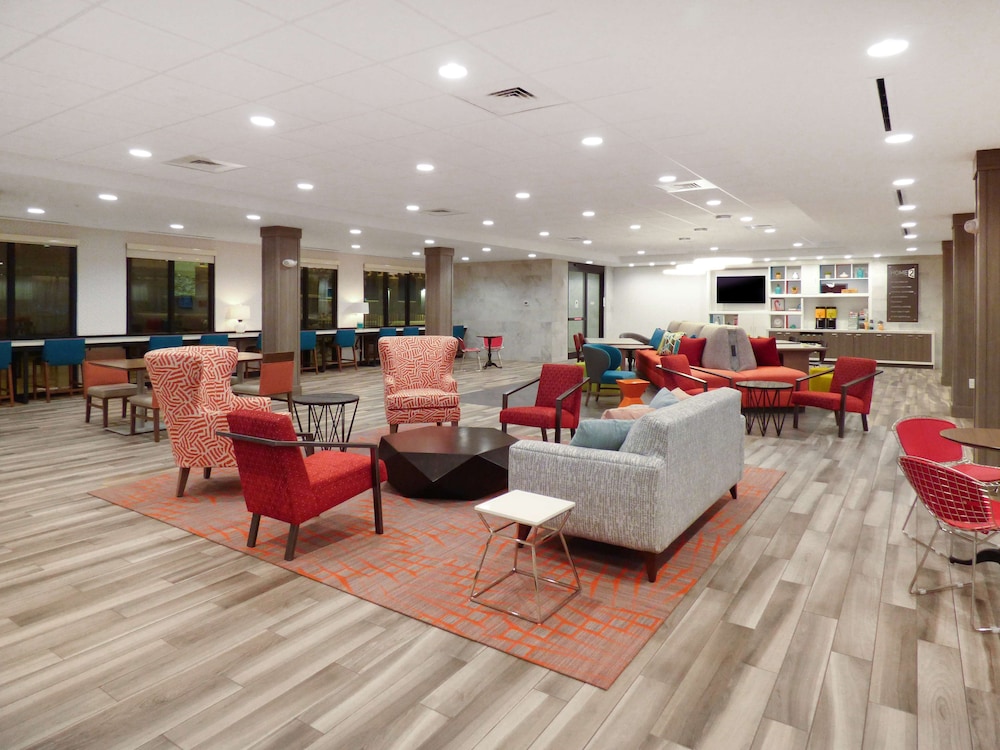 Home2 Suites by Hilton Pensacola I 10 Pine Forest Road - photo 3
