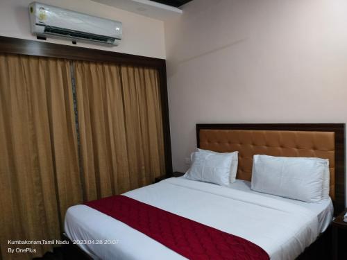 Sivamurugan Hotels in Kumbakonam, India