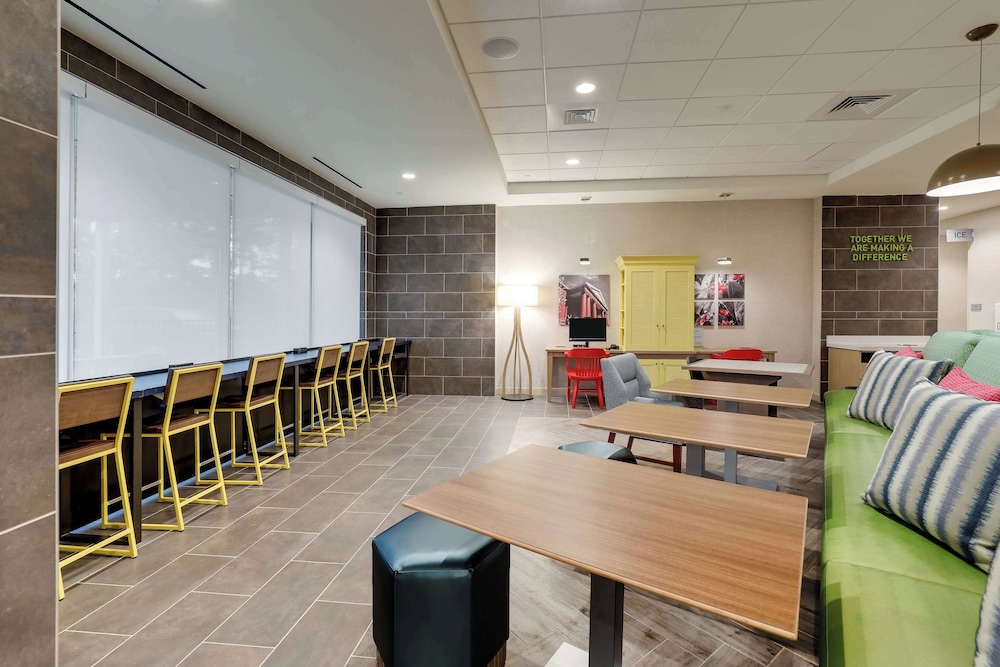 Home2 Suites by Hilton Sanford - photo 8