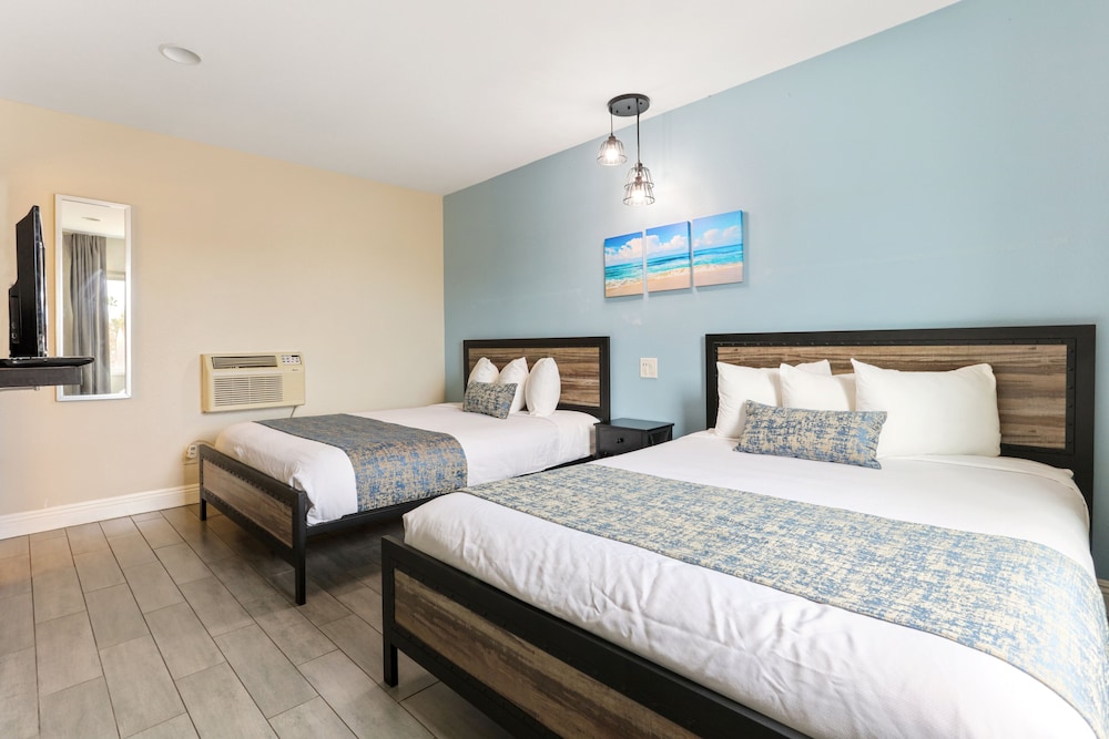 Hotel Aqua Mar - photo 8