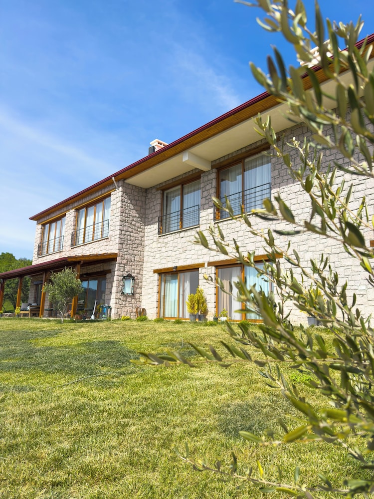 Bona Dea Butik Otel in Ayvacik, Turkey