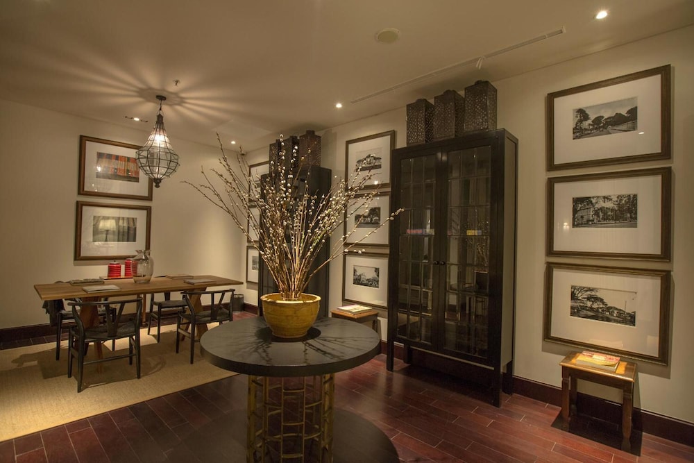 The Shalimar Boutique Hotel — Malang — photo 3