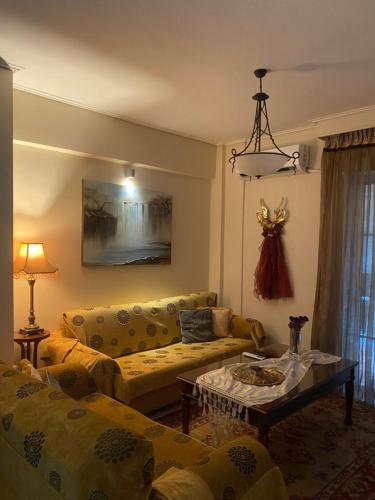 Top1 View — 4-Star Luxury Hotel in Trikala, Greece