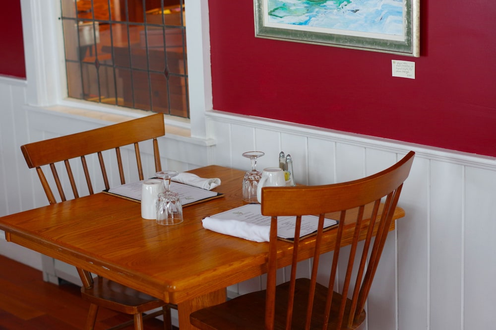The Wilmington Inn - photo 38