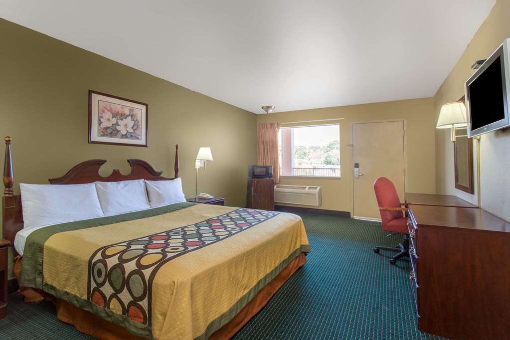 Super 8 by Wyndham Durham University Area NC - photo 8
