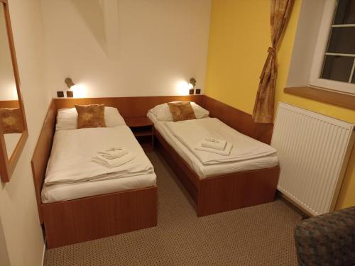 Penzion U Halířů — Mlade Buky — photo 2