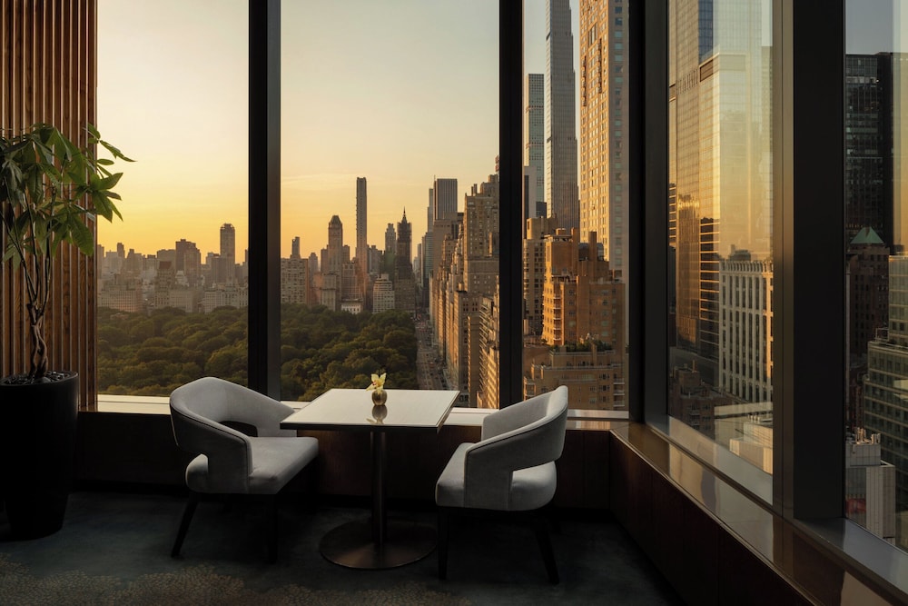 Mandarin Oriental New York - photo 73