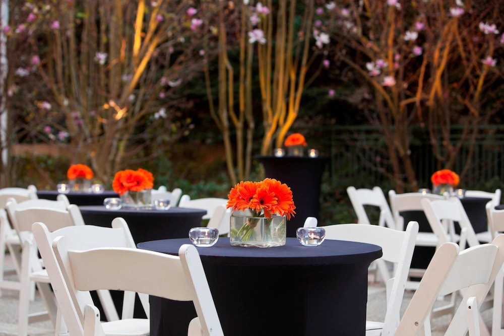 Marriott San Ramon - photo 4