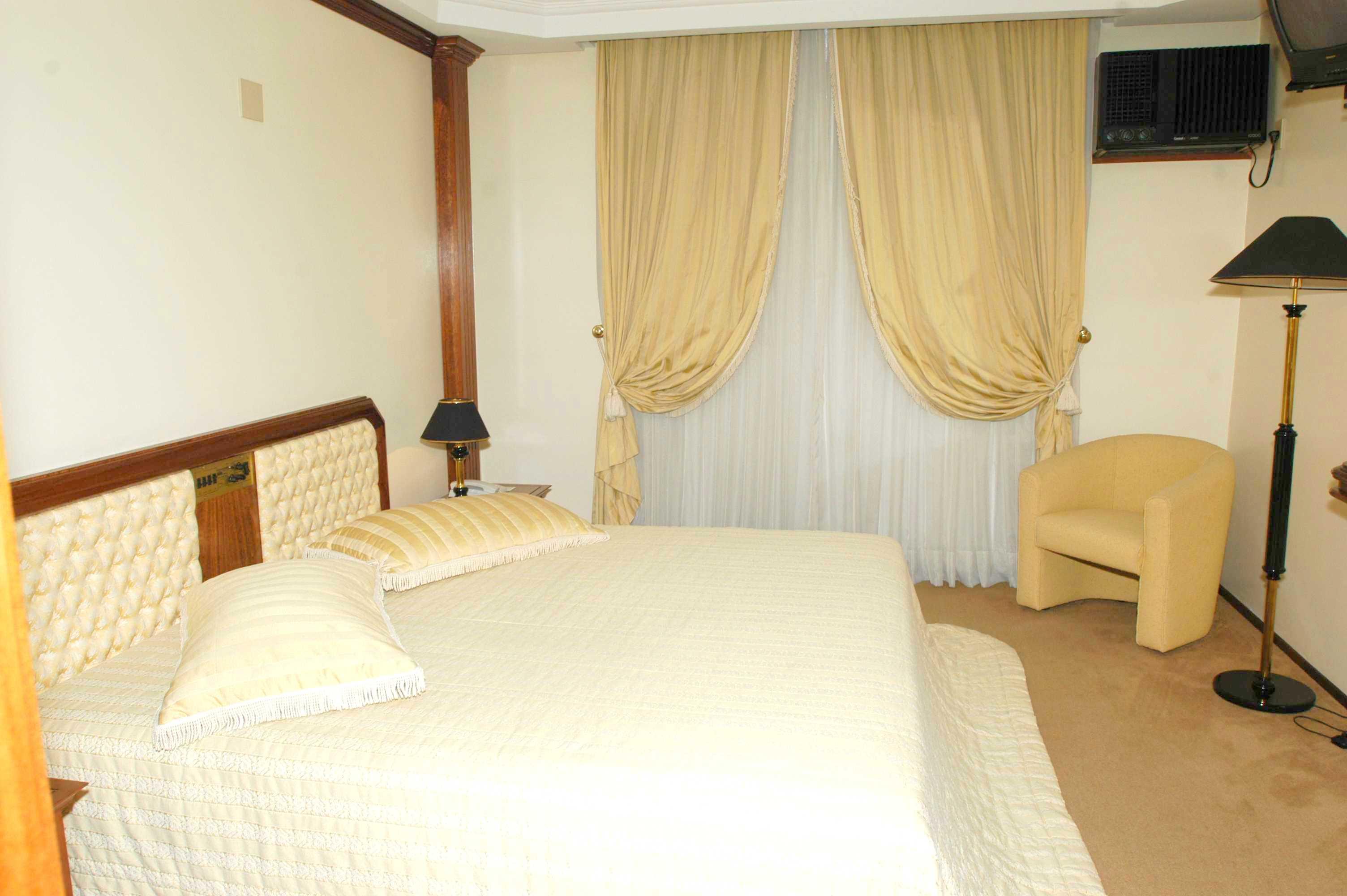 Grande Hotel Blumenau — Blumenau — photo 2