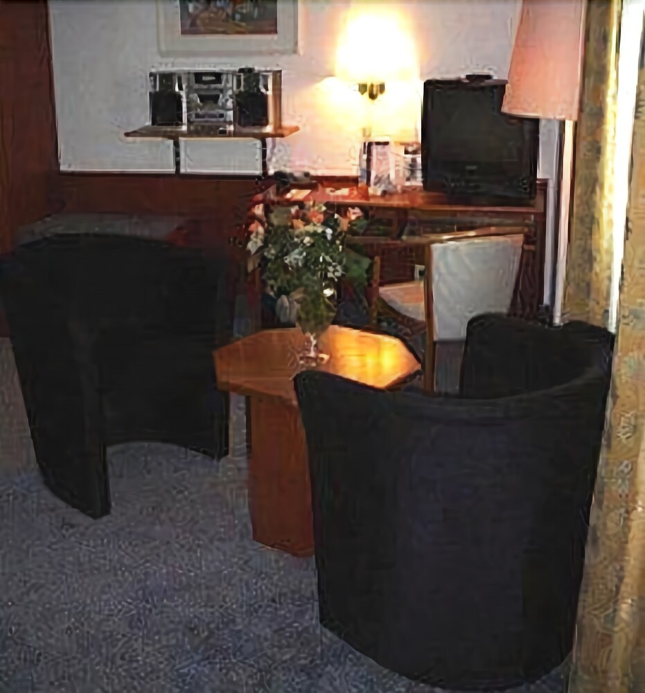 Hotel Gertrudenhof — Koeln — photo 3