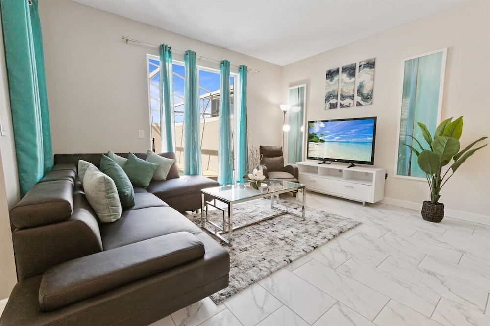 326 Ocean Course ave - last minute hotel in Kissimmee