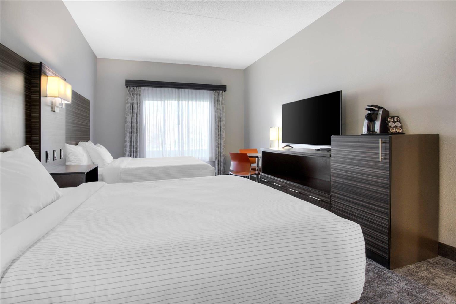 Hells Canyon Grand Hotel an Ascend Collection Hotel - photo 32