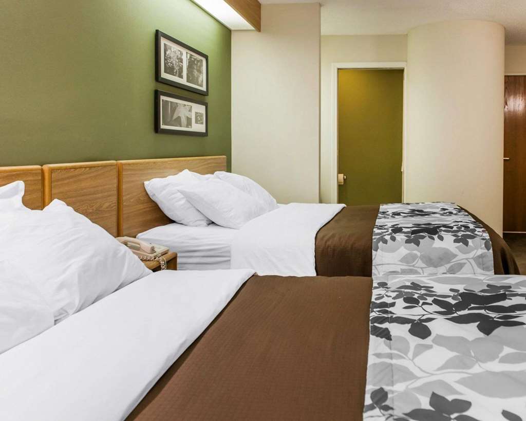 Sleep Inn Elkhart North - photo 15