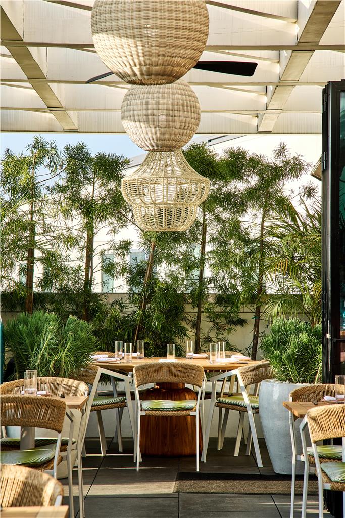 The Shay Hotel - photo 108