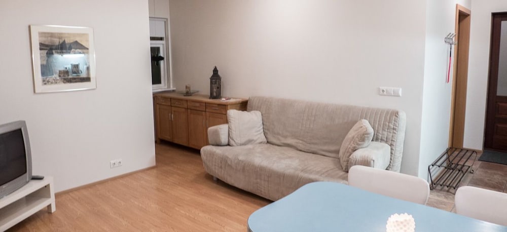 South Central Selfoss Apartment