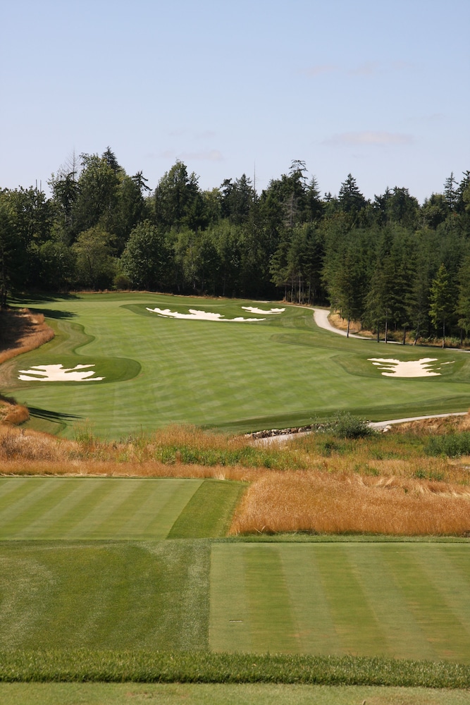 Little Creek Casino Resort - photo 23