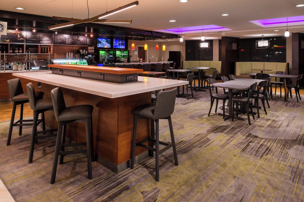 Courtyard Marriott Victorville — hotel in Hesperia