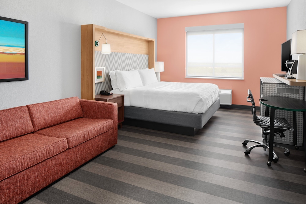 Holiday Inn Odessa by IHG - photo 3