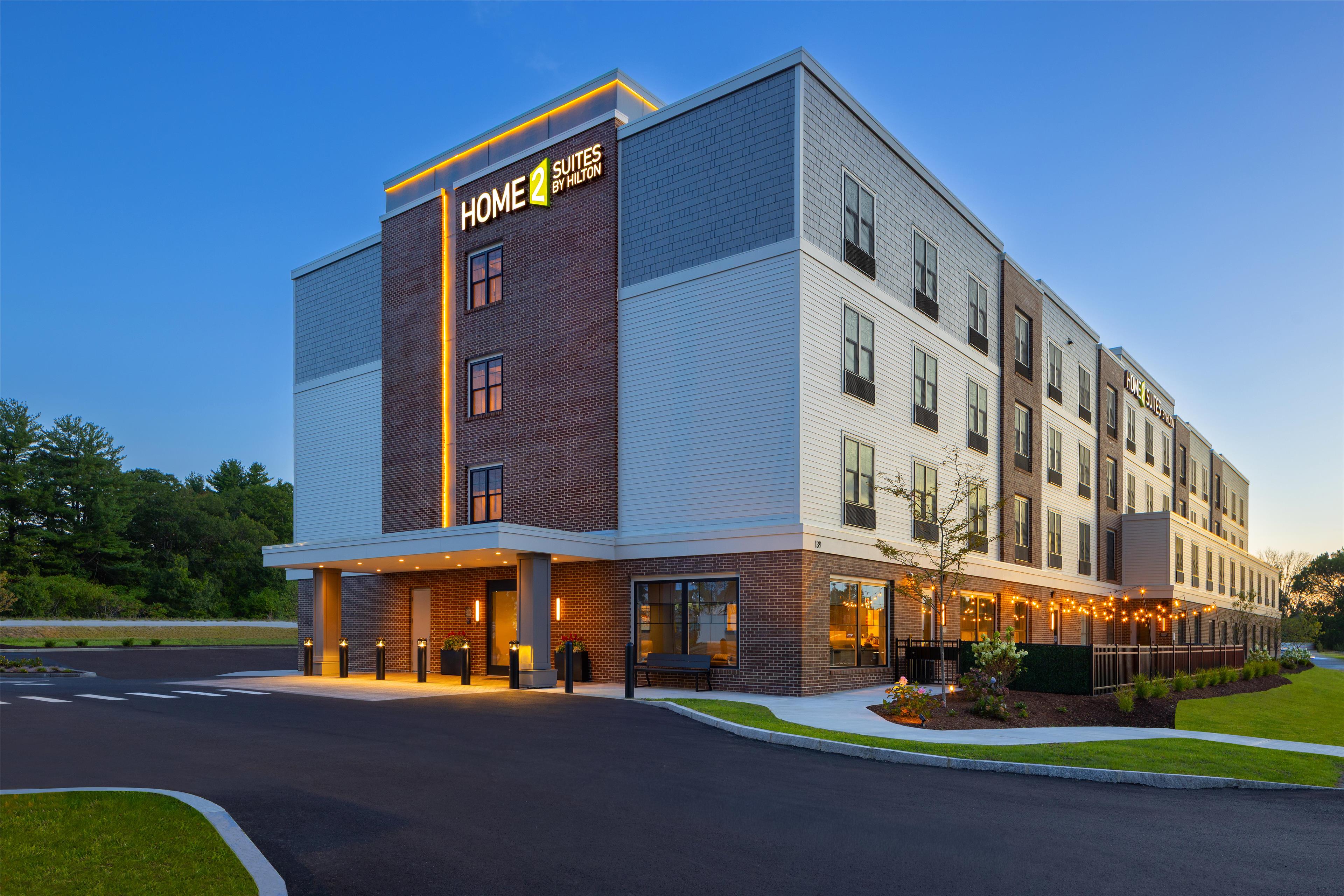 Home2 Suites by Hilton Kittery - photo 4