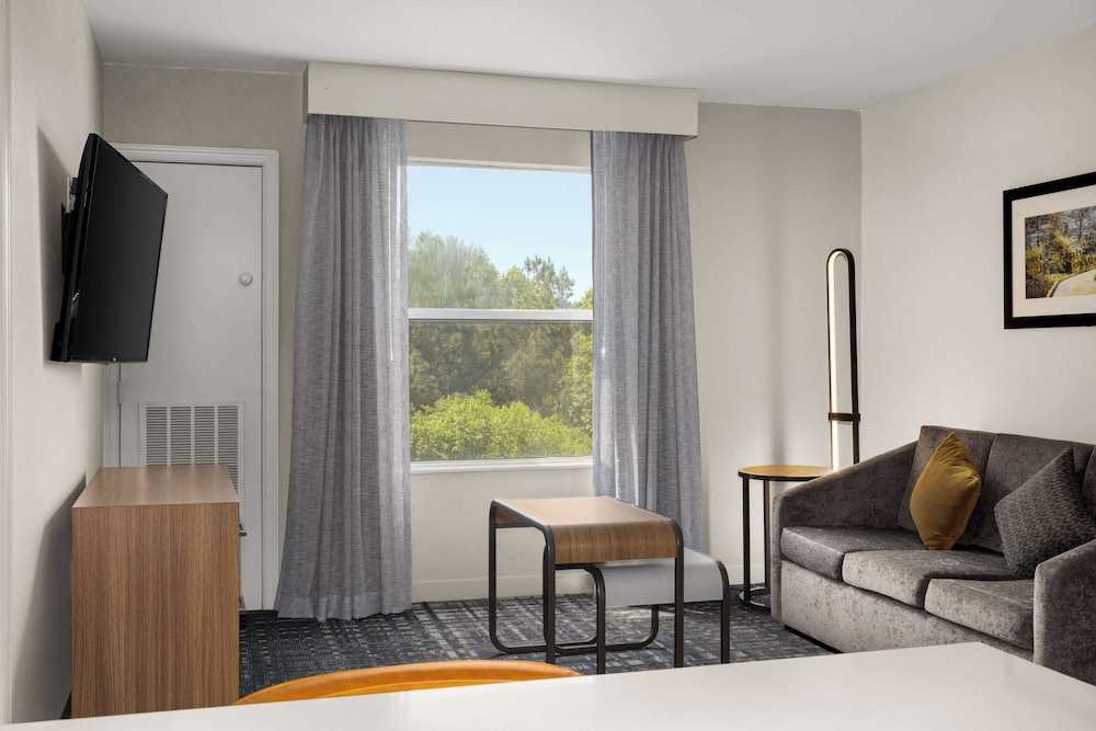 Homewood Suites by Hilton Atlanta Alpharetta - photo 29