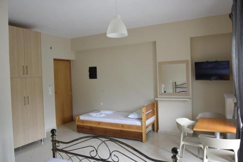 Foti Rooms — Himare — photo 4
