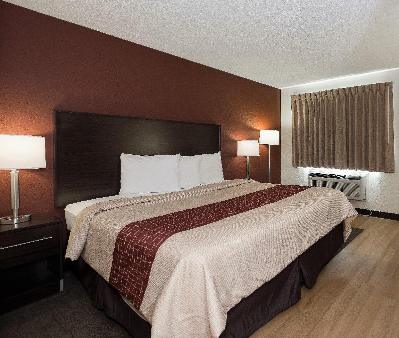Red Roof Inn Dayton Huber Heights - featured photo