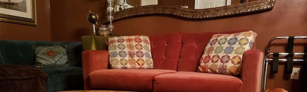 Ocean City Mansion - photo 23