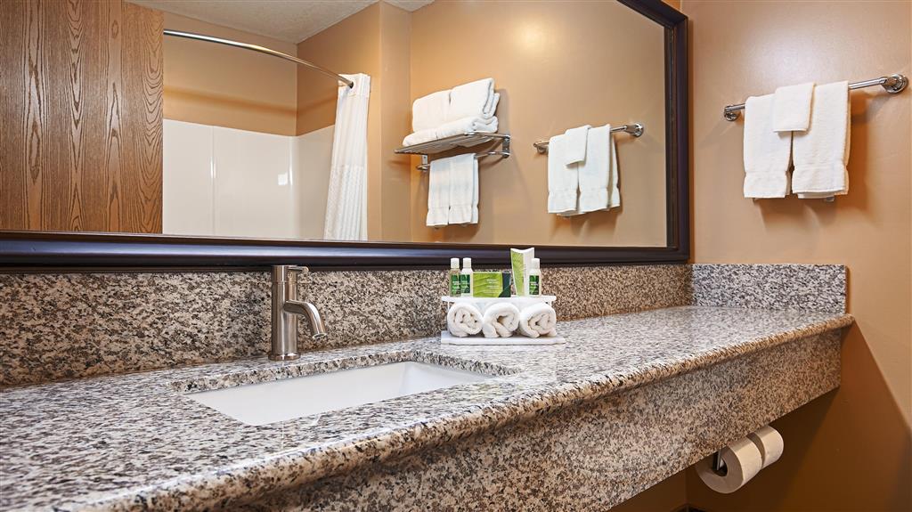 Best Western Plus Coldwater Hotel - photo 29