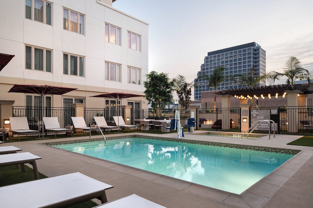 Residence Inn by Marriott Los Angeles Glendale - photo 38