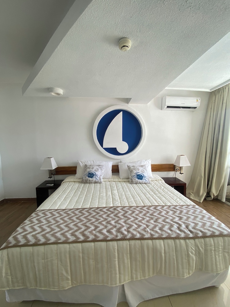 Aquarius Hotel Boutique — Pampatar — photo 5