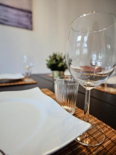 Apartment Otto I Erfurt Zentrum — 4-Star Luxury Hotel in Erfurt, Germany