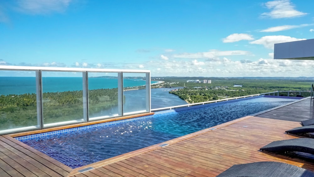 Silverton Paiva Experience — hotel in Jaboatao Dos Guararapes