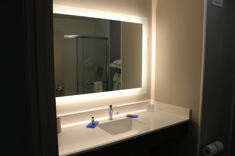 Holiday Inn Express & Suites Enterprise - photo 26
