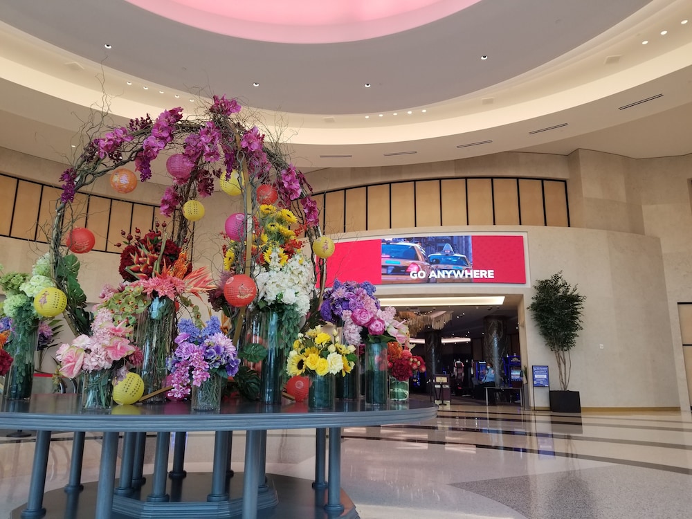 Hyatt Regency JFK Airport at Resorts World New York - photo 5