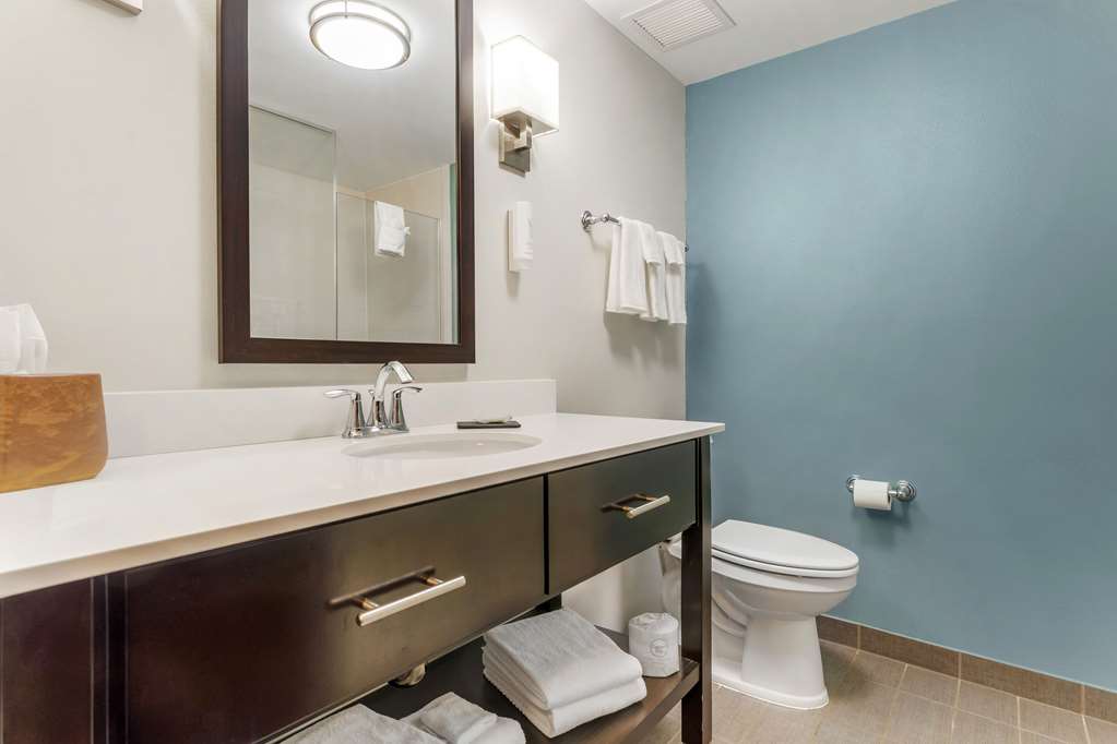 Sleep Inn & Suites Cumberland LaVale - photo 39