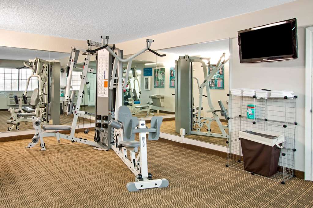 La Quinta Inn by Wyndham Albuquerque Airport - photo 10