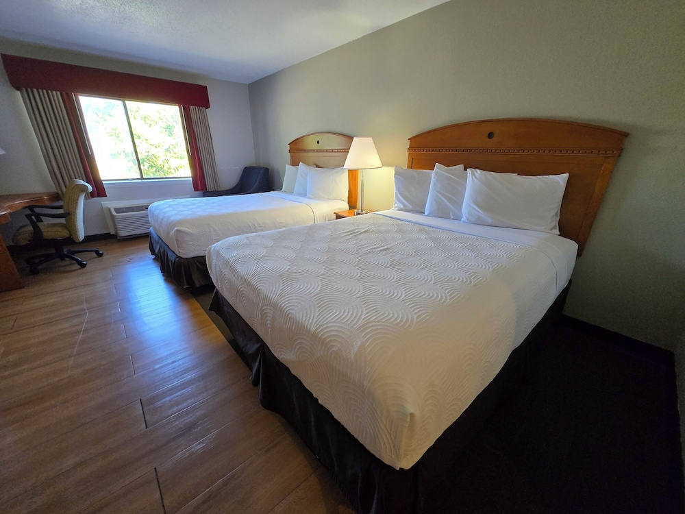 Red Roof Inn Fulton - photo 20